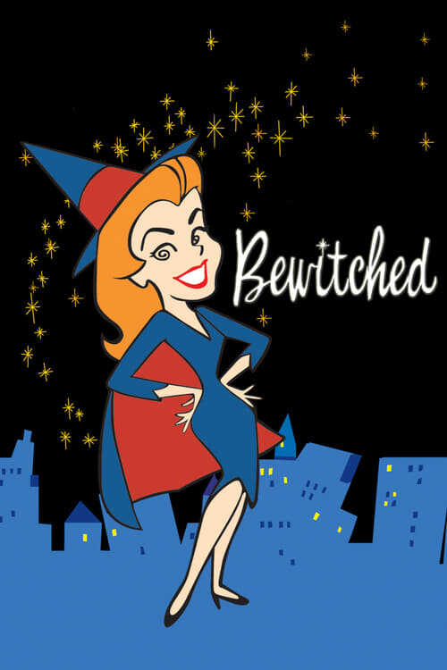 |EN| Bewitched 8