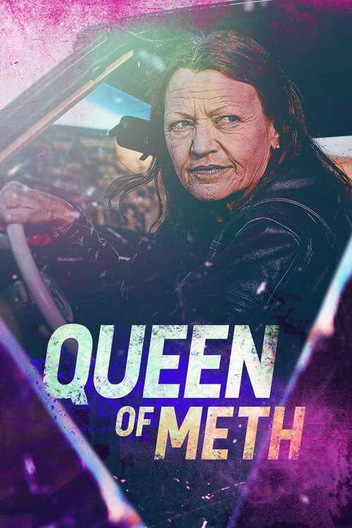 |NL| Queen of Meth 8