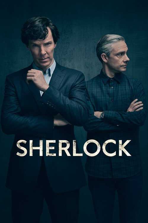 |PL| Sherlock 8