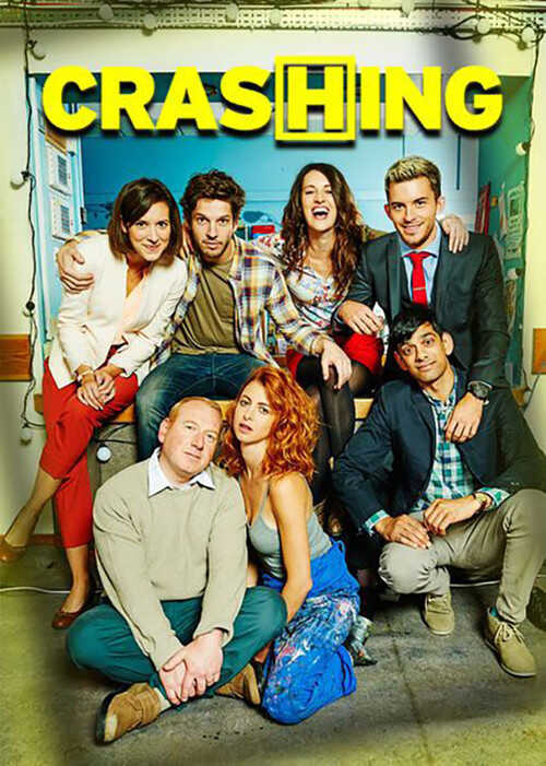 |EN| Crashing 8