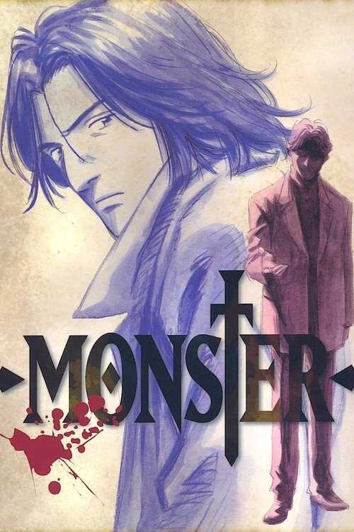 |NL| Monster 8