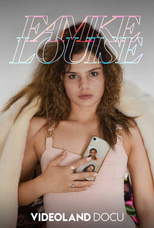 |NL| Famke Louise 8