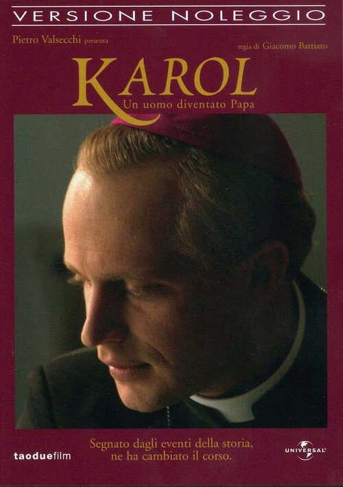|IT| Karol, un uomo diventato Papa 8