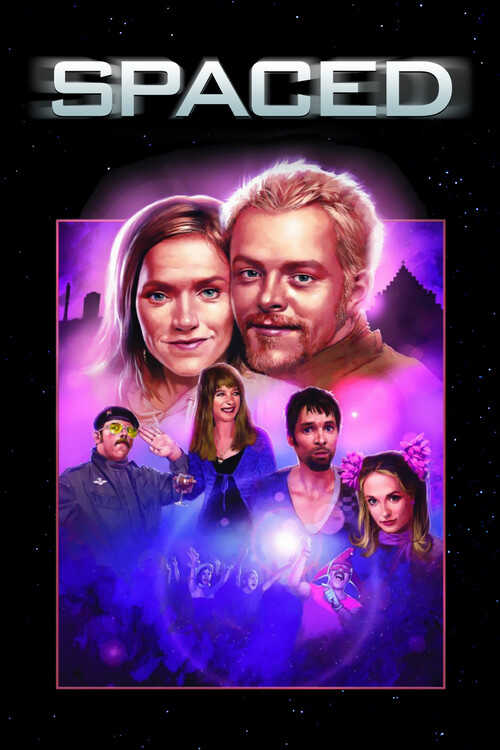 |IT| Spaced 8