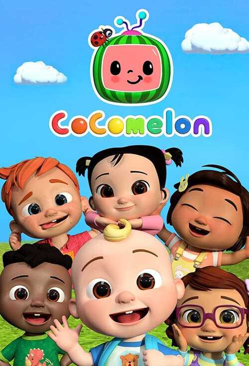 |NL| Cocomelon 8
