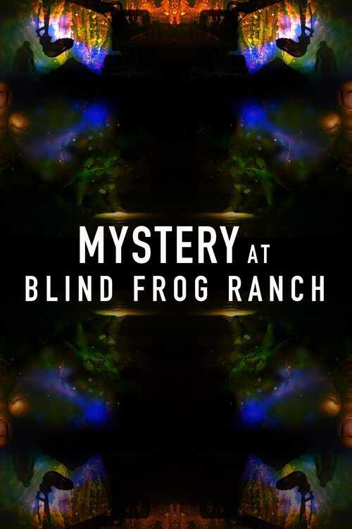 |NL| Mystery at Blind Frog Ranch 8