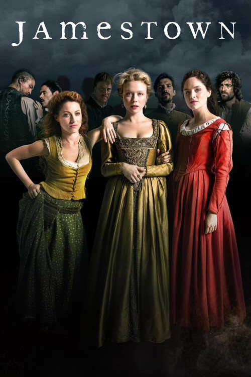 |FR| Jamestown : Les conquérantes 8