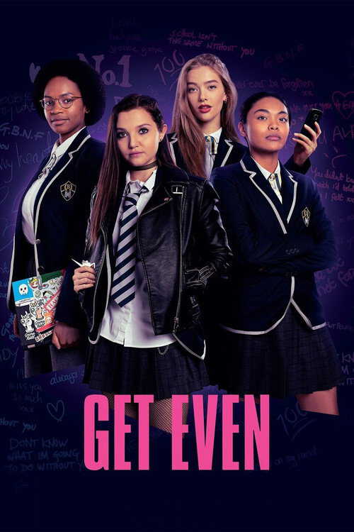 |NL| Get Even 8