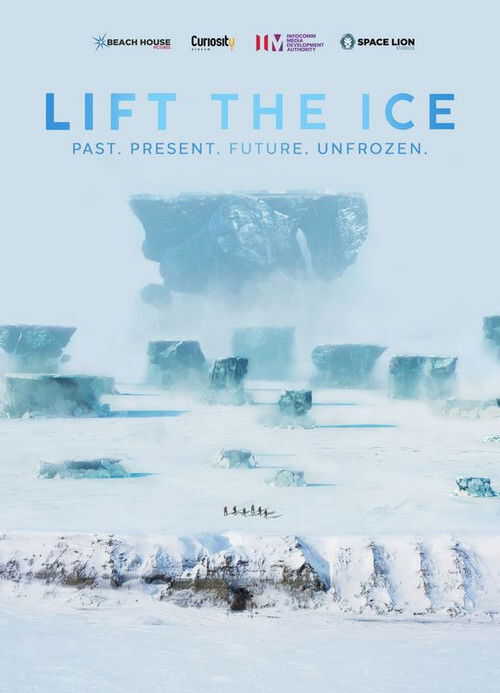 |AR| Lift The Ice 8