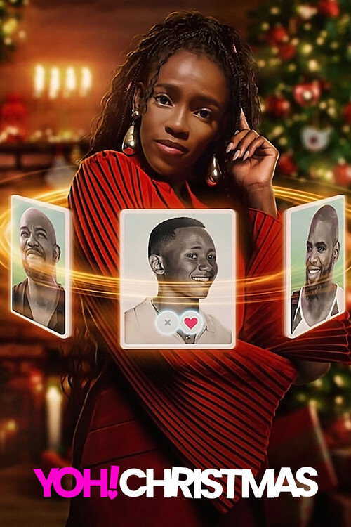 |TR| Yoh! Christmas 8