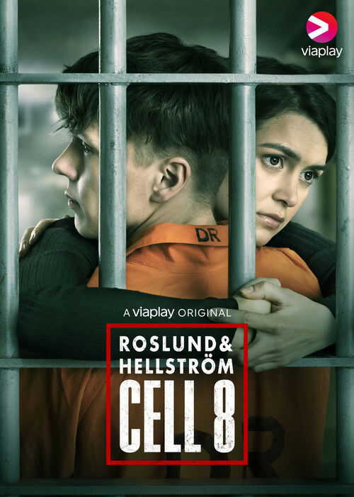 |NL| Cell 8 8