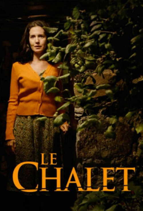 |DE| Le Chalet 8