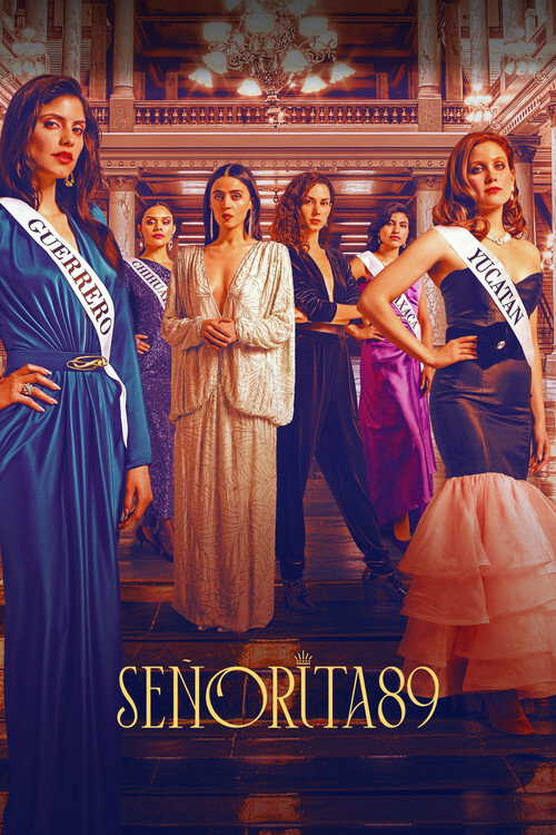 |TR| Señorita 89 8