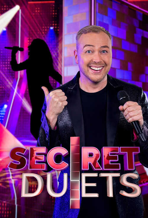 |NL| Secret Duets 8