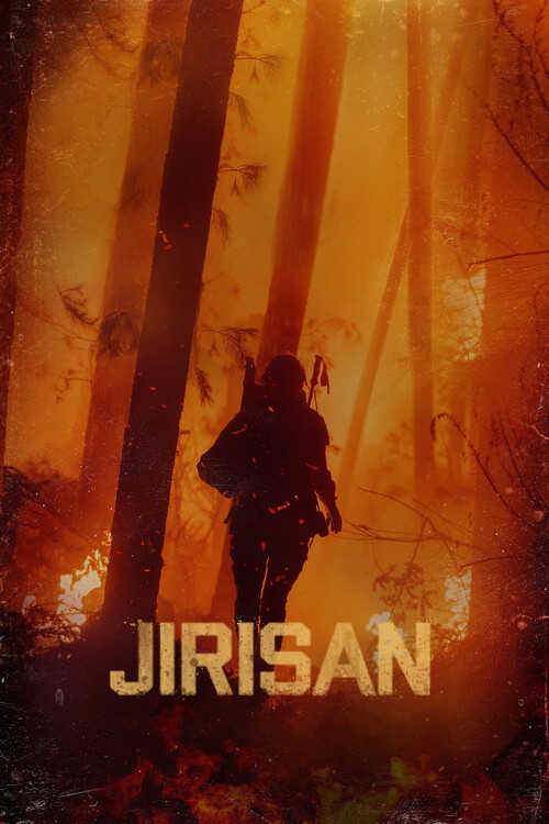 |RU| Jirisan 8