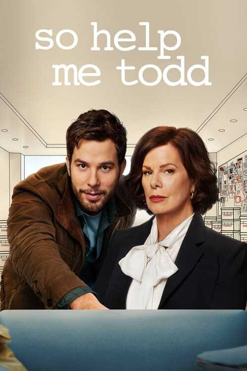 |DE| So Help Me Todd 8
