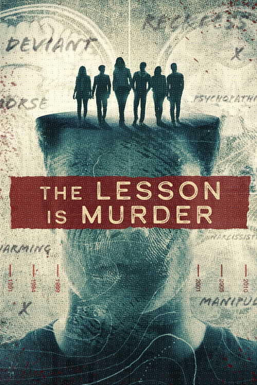 |EN| The Lesson Is Murder 8