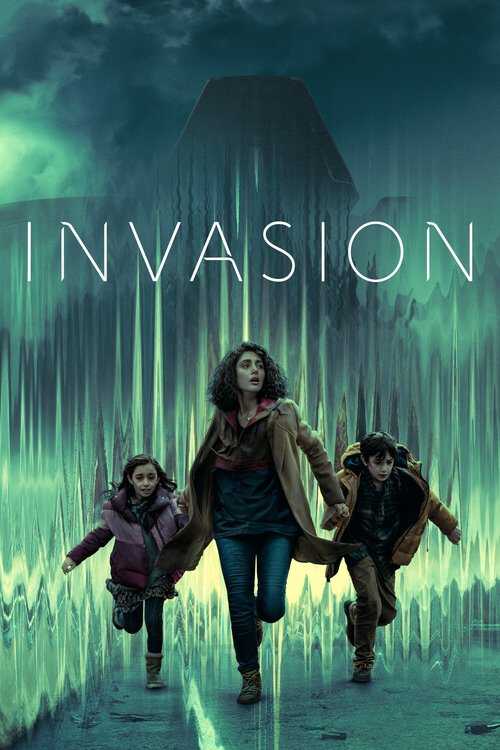 |FR| Invasion 8