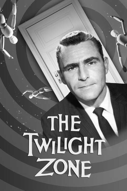 |NL| The Twilight Zone 8