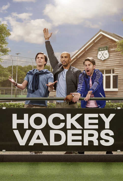 |NL| Hockeyvaders 8