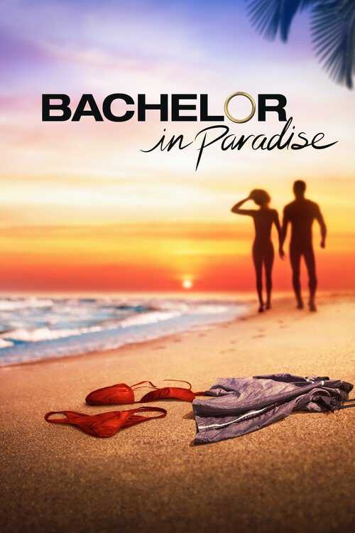 |EN| Bachelor in Paradise 8