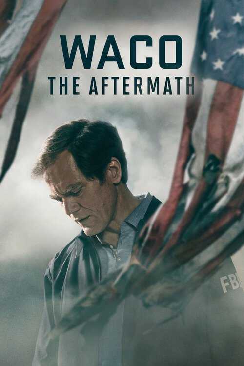 |DE| Waco: The Aftermath 8