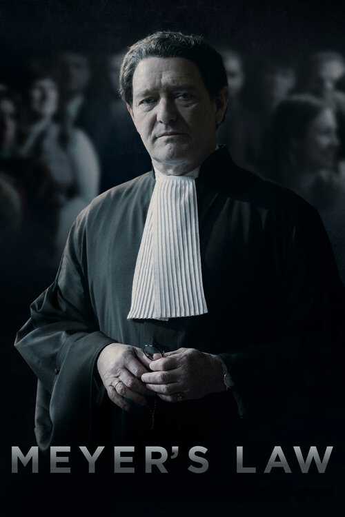 |NL| Meyers Law 8