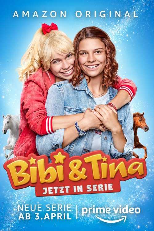 |DE| Bibi & Tina 8