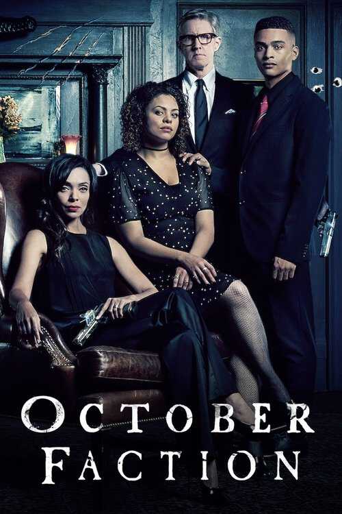 |DE| October Faction 8