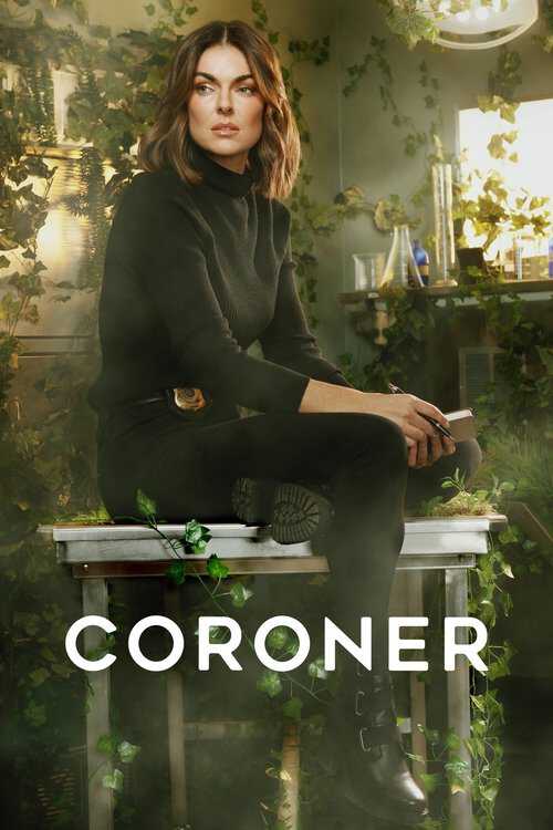 |EN| Coroner 8
