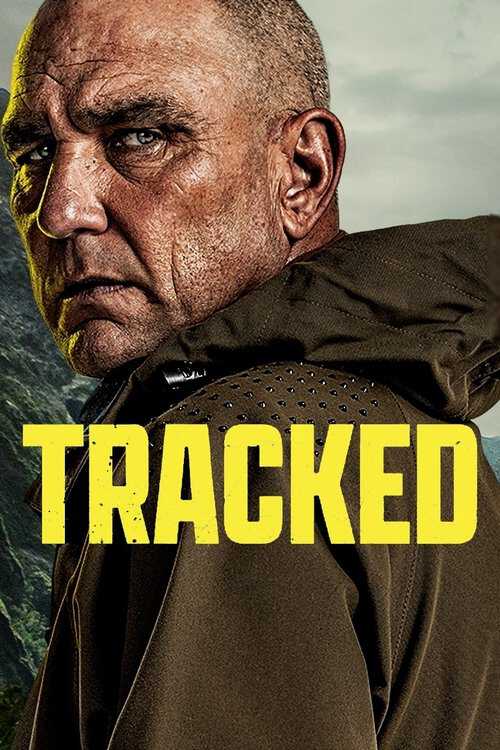 |NL| Tracked 8