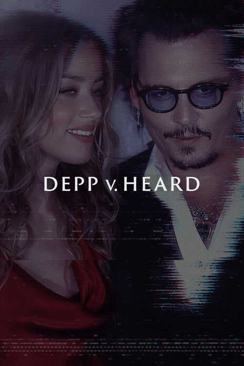 |ES| Depp V Heard 8