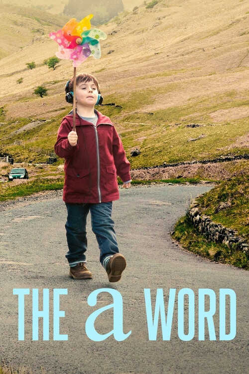 |EN| The A Word 8