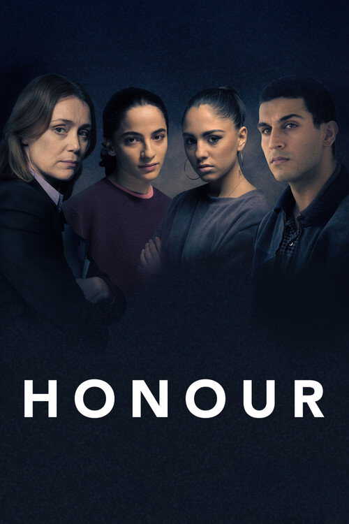 |NL| Honour 8