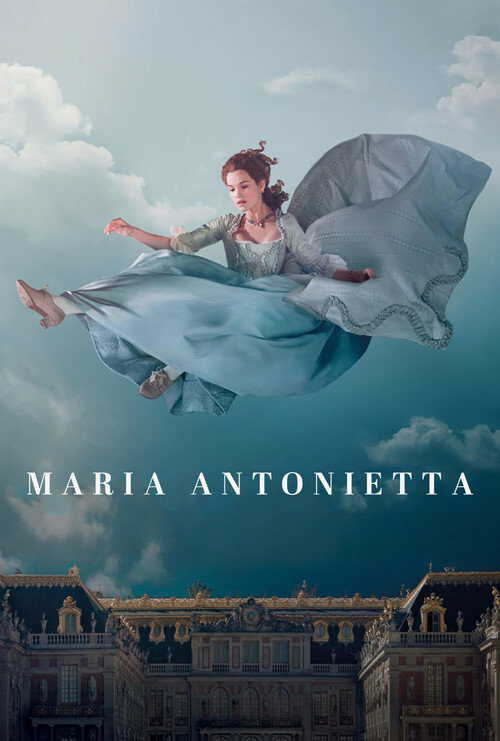|IT| Maria Antonietta 8