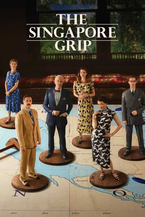 |PL| The Singapore Grip 8