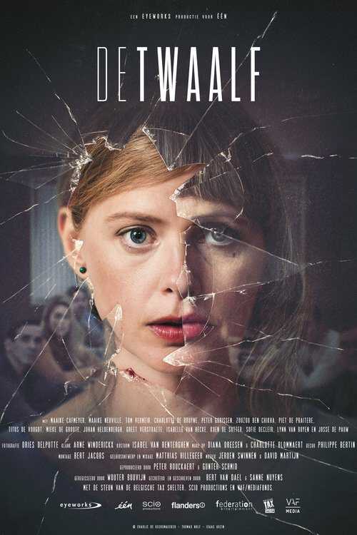 |DE| De Twaalf 8