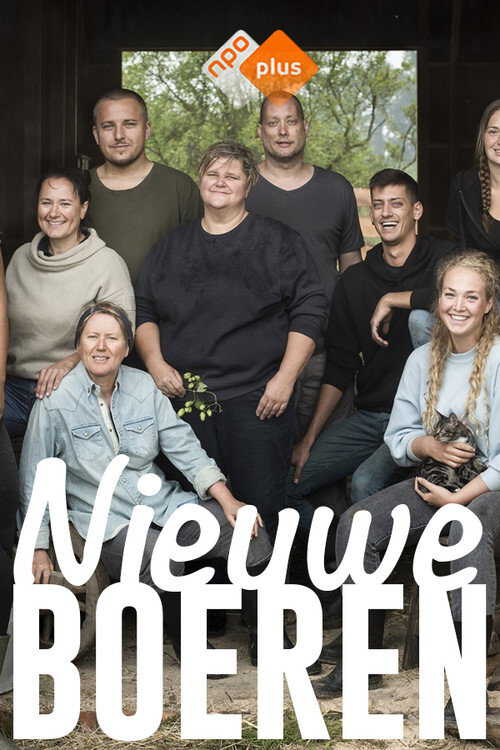 |NL| Nieuwe Boeren 8