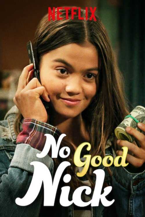 |DE| No Good Nick 8