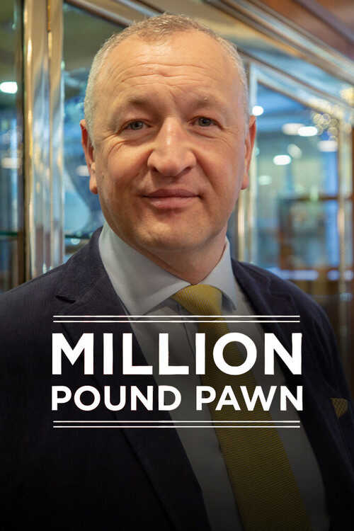 |NL| Million Pound Pawn 8