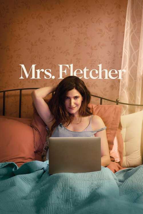 |IT| Mrs. Fletcher 8
