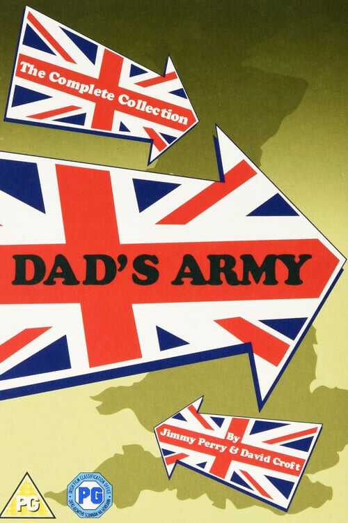 |EN| Dads Army 8