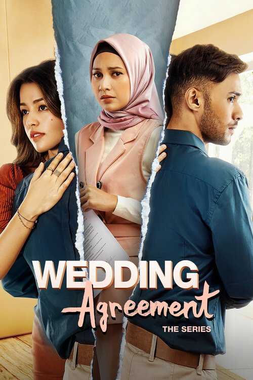 |IT| Wedding Agreement: The Series 8