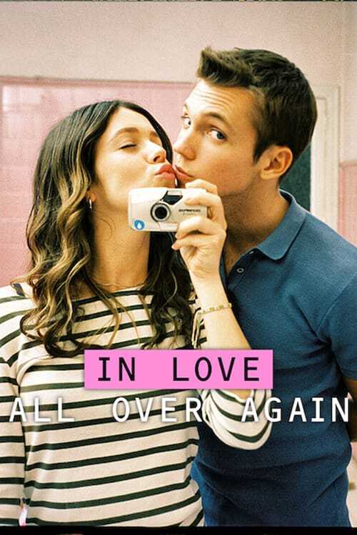 |IT| In Love All Over Again 8