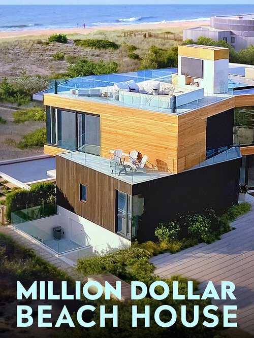 |NL| Million Dollar Beach House 8