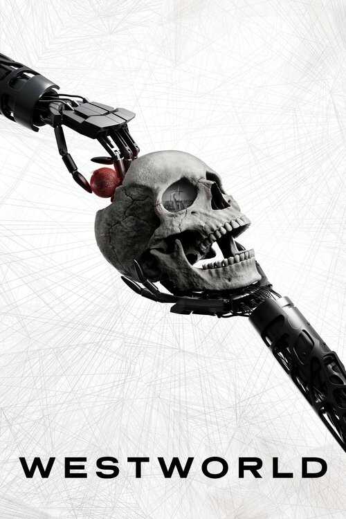 |EN| Westworld 8