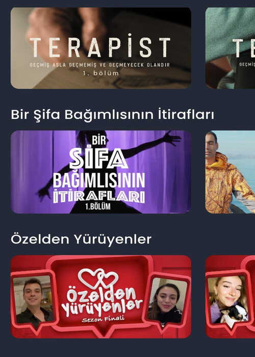 |TR| Bir Sifa Bagimlisinin Itiraflari 8