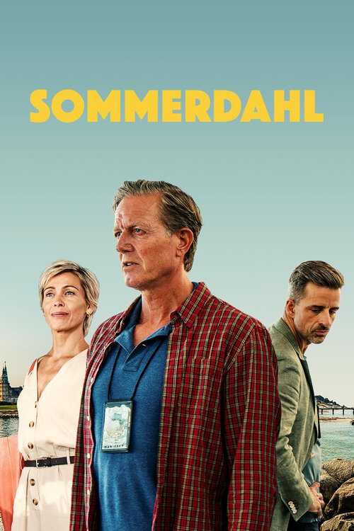 |NL| Sommerdahl 8