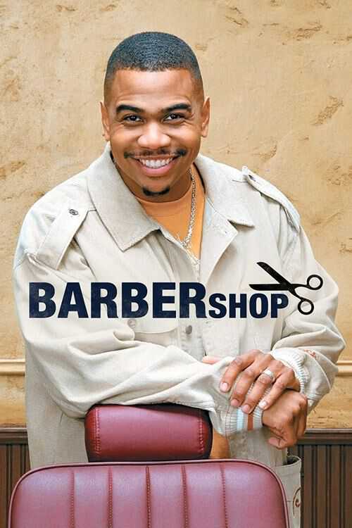|EN| Barbershop 8