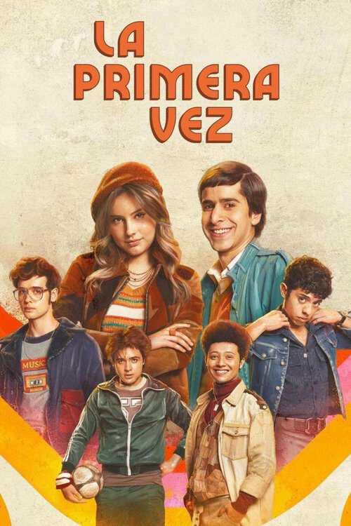 |NL| La primera vez 8